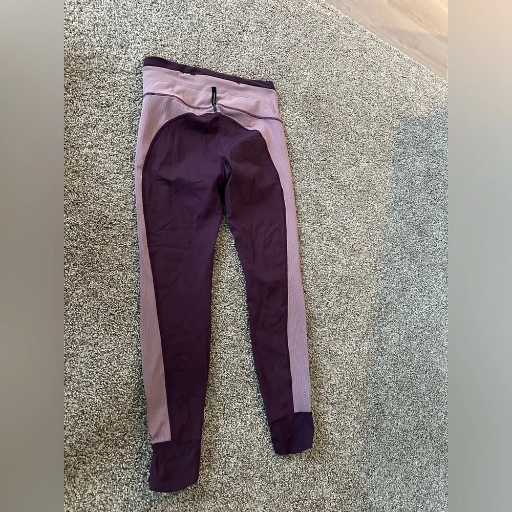 Athleta bottom leggings
